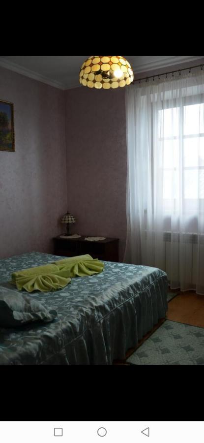 Джерело Kamjanez-Podilskyj Exterior foto