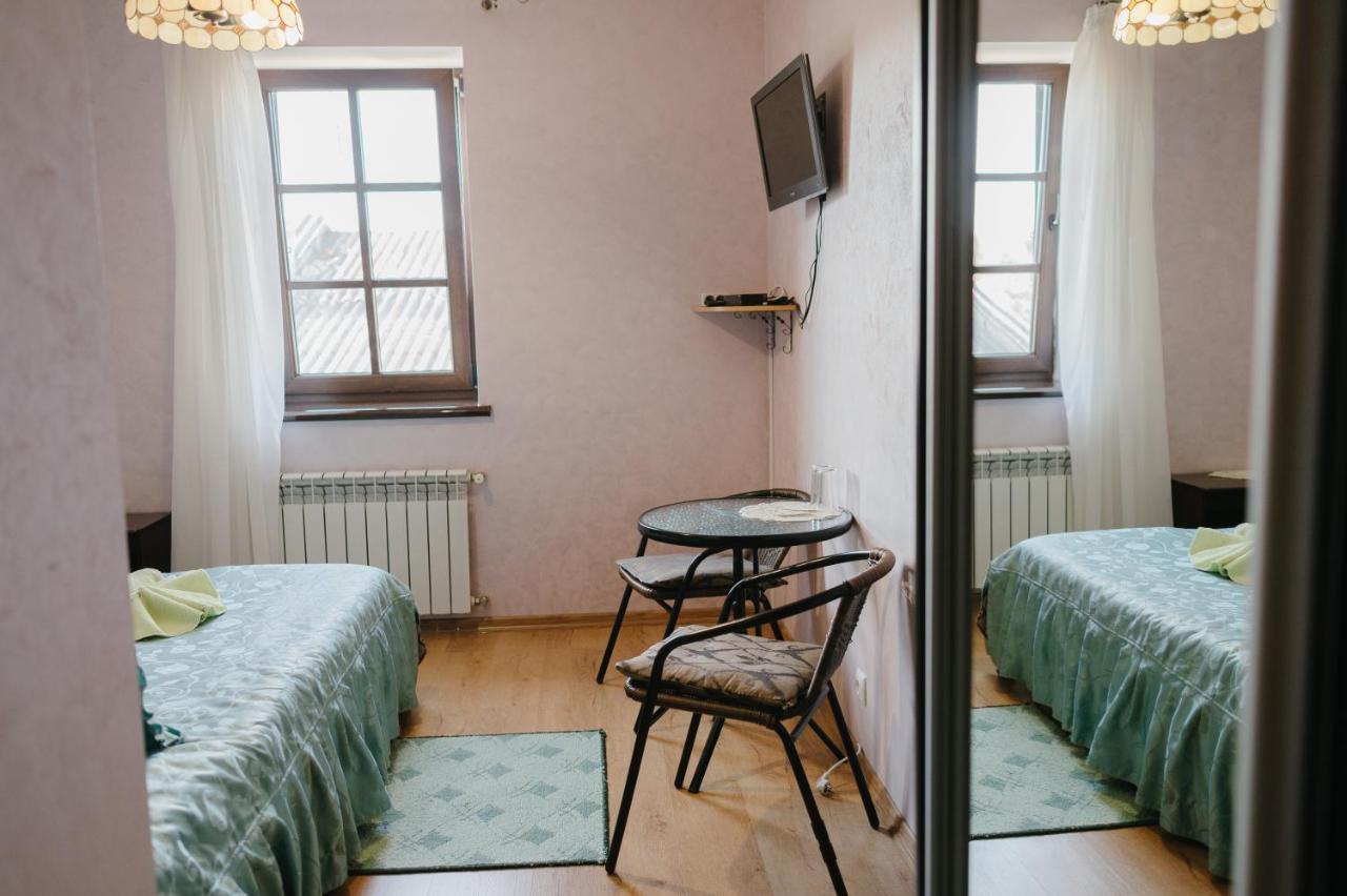 Джерело Kamjanez-Podilskyj Exterior foto