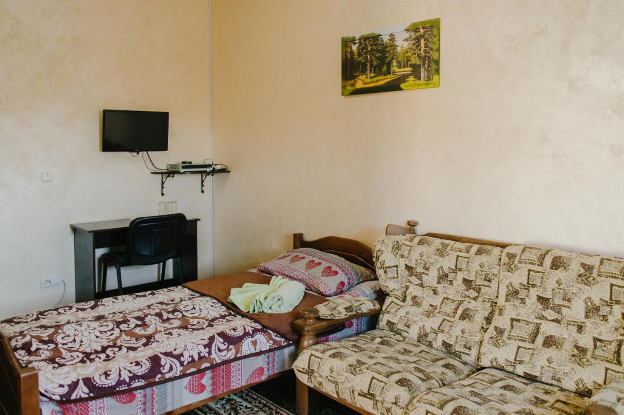 Джерело Kamjanez-Podilskyj Exterior foto