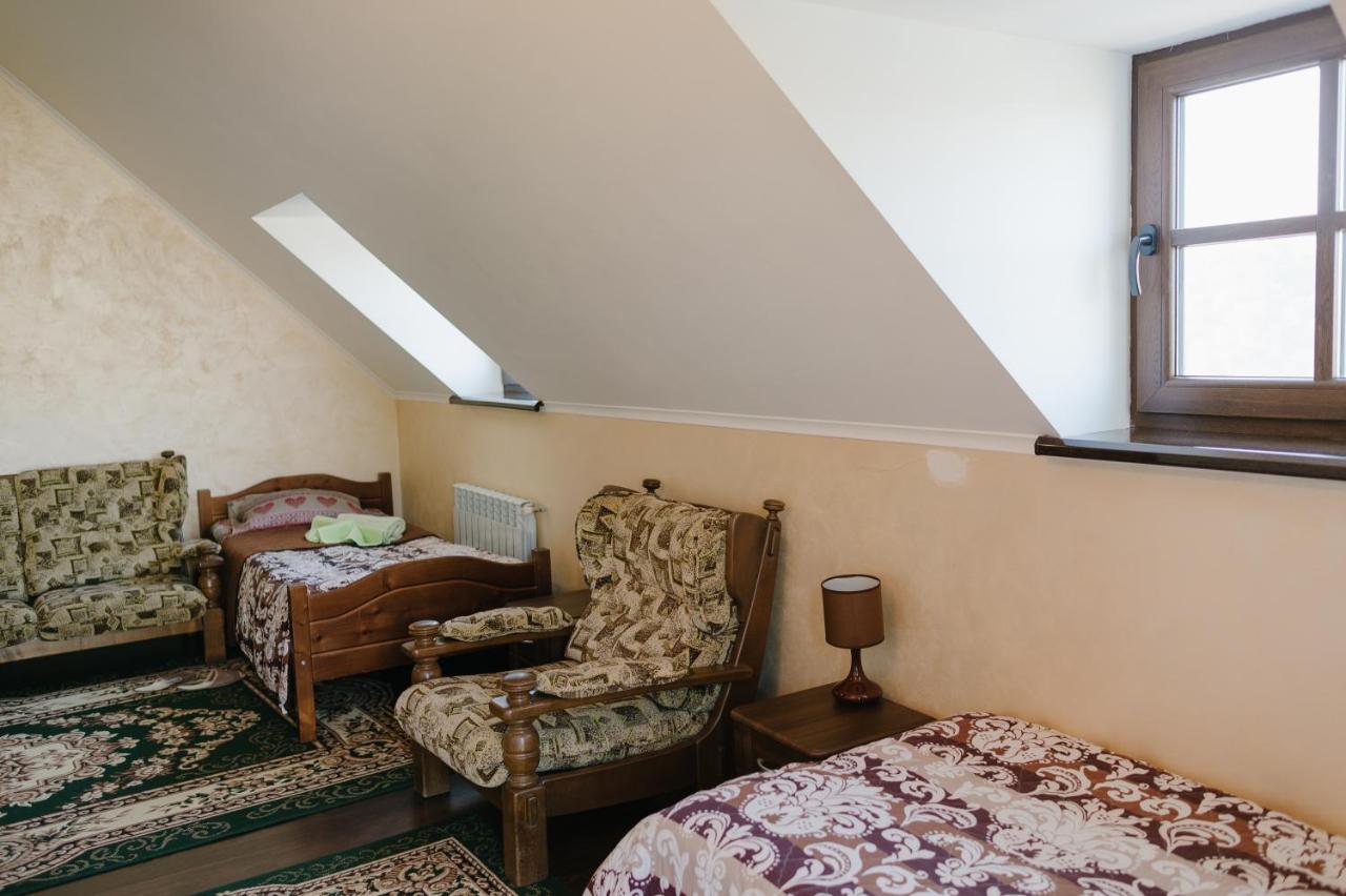 Джерело Kamjanez-Podilskyj Exterior foto