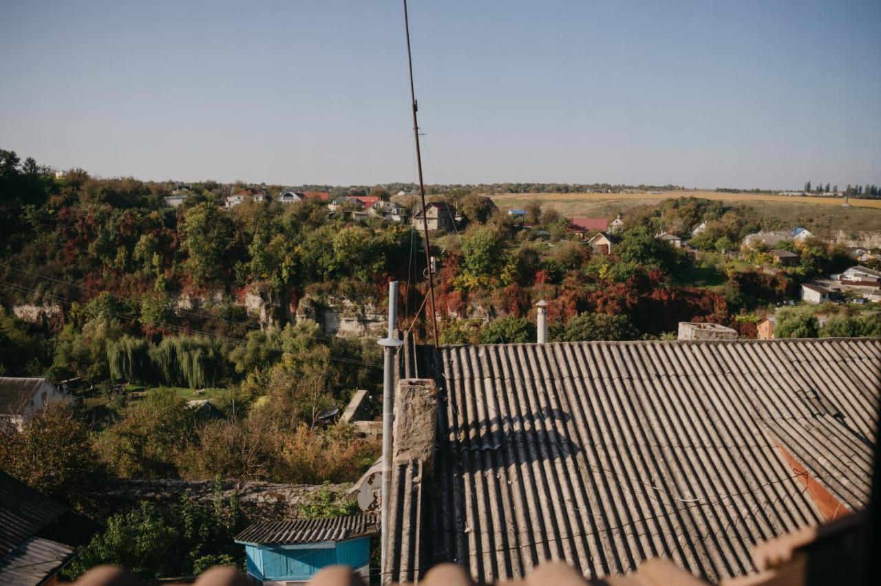 Джерело Kamjanez-Podilskyj Exterior foto