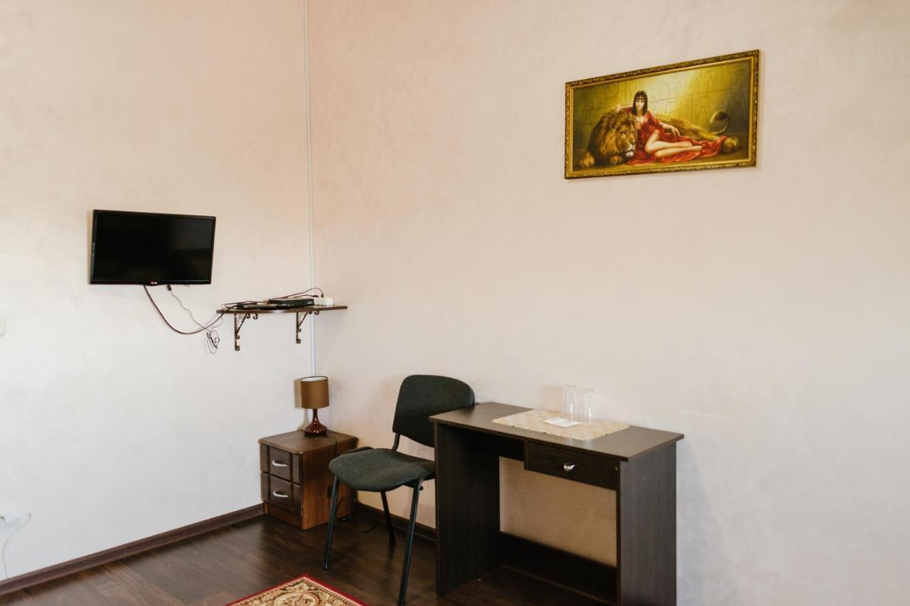 Джерело Kamjanez-Podilskyj Exterior foto