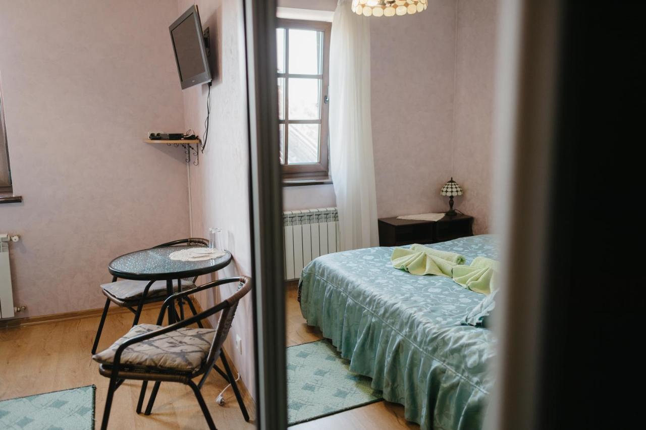 Джерело Kamjanez-Podilskyj Exterior foto
