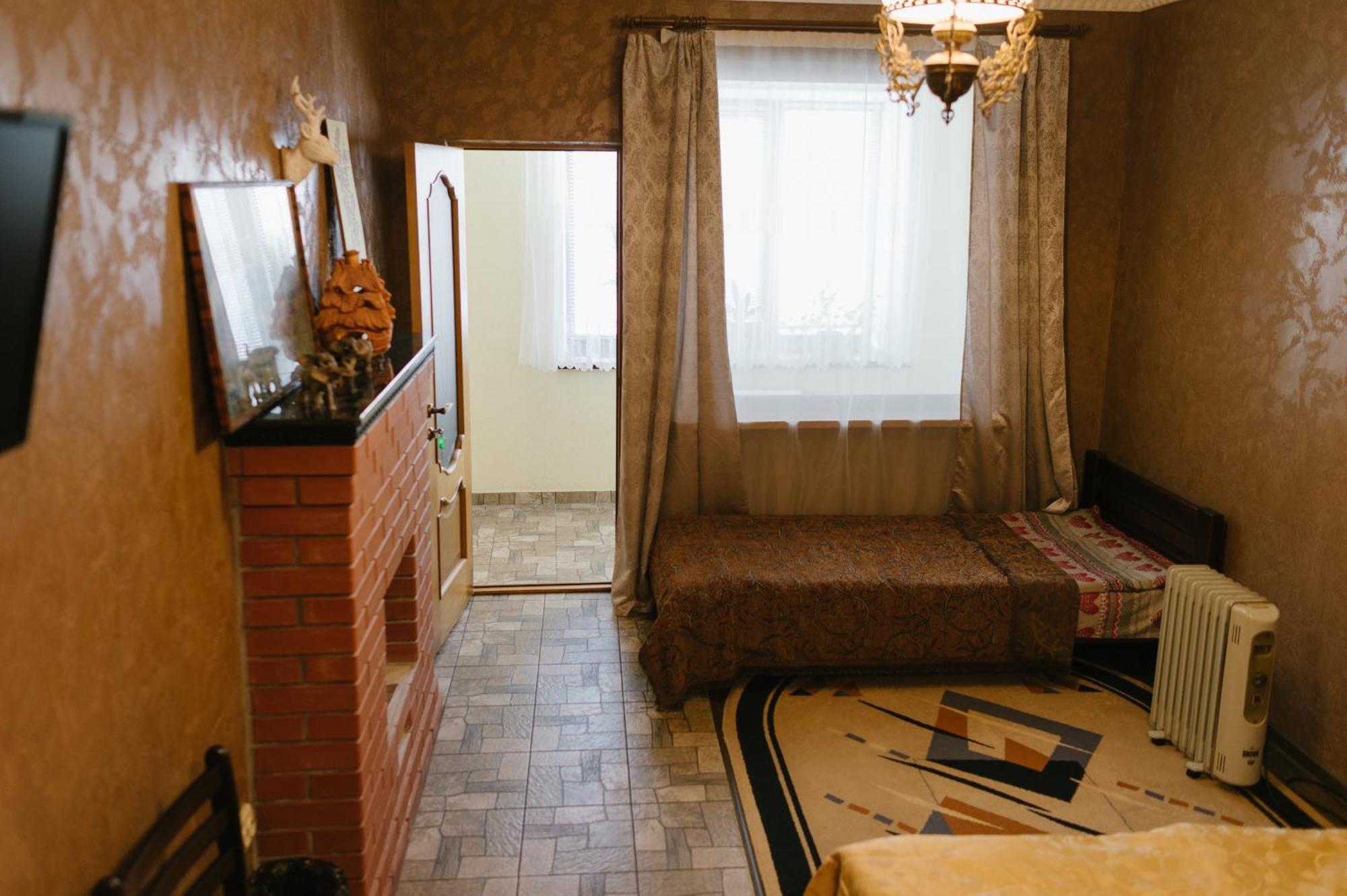 Джерело Kamjanez-Podilskyj Exterior foto